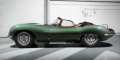 Jaguar XKSS