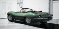 Jaguar XKSS