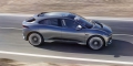 Jaguar i-Pace Concept