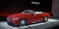 Mercedes-Maybach S 650 Cabriolet