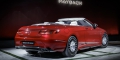 Mercedes-Maybach S 650 Cabriolet