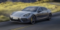 Porsche Panamera Turbo Executive