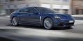 Porsche Panamera 4S Executive