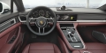 Porsche Panamera Executive tableau de bord