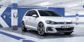 Volkswagen Golf GTE 2017 Facelift