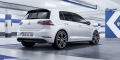 Volkswagen Golf GTE 2017 Facelift