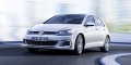 Volkswagen Golf GTE 2017 Facelift