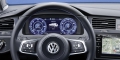 Volkswagen Golf 7 GTE Facelift Active Info Display