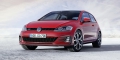 Volkswagen Golf GTI VII Facelift 2017