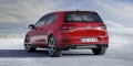 Volkswagen Golf GTI VII Facelift 2017