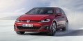 Volkswagen Golf GTI VII Facelift 2017