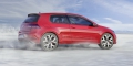 Volkswagen Golf GTI VII Facelift 2017