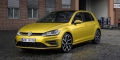 Volkswagen Golf 7 Facelift 2017