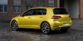 Volkswagen Golf 7 Facelift 2017