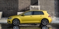 Volkswagen Golf 7 Facelift 2017