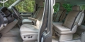 Essai VW Multivan T6 Highline intérieur