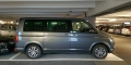 Essai VW Multivan T6 Highline 2.0 bi TDI 4Motion