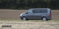 Essai VW Multivan T6 Highline 2.0 bi TDI 4Motion