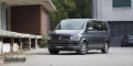 Essai VW Multivan T6 Highline 2.0 bi TDI