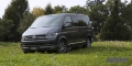 Essai VW Multivan T6 Highline 2.0 bi TDI