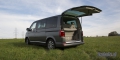 Essai VW Multivan T6 Highline 2.0 bi TDI