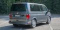 Essai VW Multivan T6 Highline 2.0 bi TDI