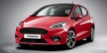 Ford Fiesta 2017 ST Line