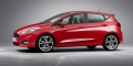 Ford Fiesta 2017 ST Line