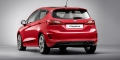 Ford Fiesta 2017 ST Line