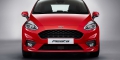 Ford Fiesta 2017 ST Line