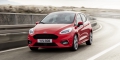 Ford Fiesta 2017 ST Line