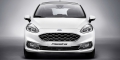 Ford Fiesta 2017 Vignale