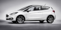 Ford Fiesta 2017 Vignale