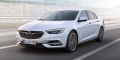 Opel Insignia Grand Sport