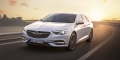 Opel Insignia Grand Sport