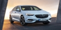 Opel Insignia Grand Sport