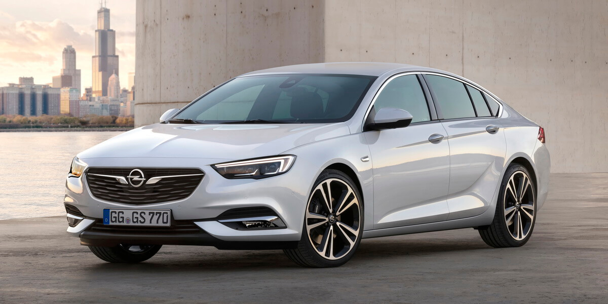 Trouvez la OPEL INSIGNIA GRAND SPORT au meilleur prix avec Autofactoria  Luxembourg FR