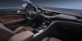 Opel Insignia Grand Sport intérieur