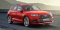 Audi SQ5 3.0 TFSI 2017