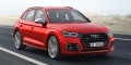 Audi SQ5 3.0 TFSI 2017