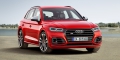 Audi SQ5 3.0 TFSI 2017