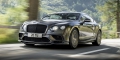 Bentley Continental GT Supersports
