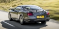Bentley Continental GT Supersports