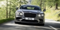 Bentley Continental GT Supersports
