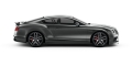 Bentley Continental GT Supersports