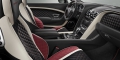 Bentley Continental Supersports intérieur