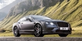 Bentley Continental Supersports