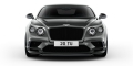 Bentley Continental Supersports