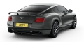 Bentley Continental Supersports