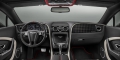 Bentley Continental Supersports intérieur